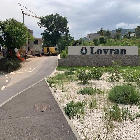 Apartman Maroon Lovran Exterior photo