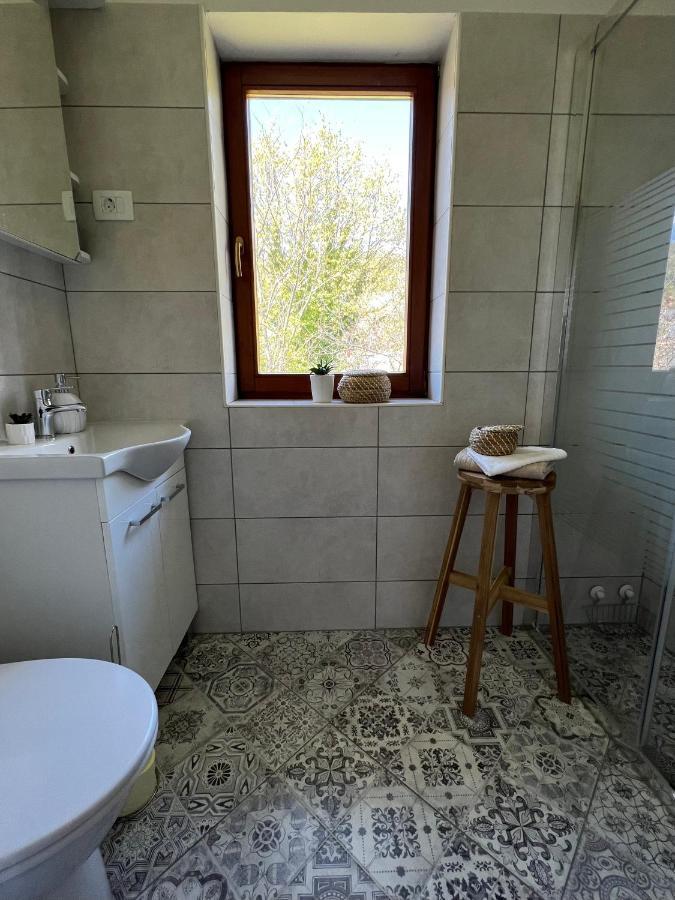Apartman Maroon Lovran Exterior photo